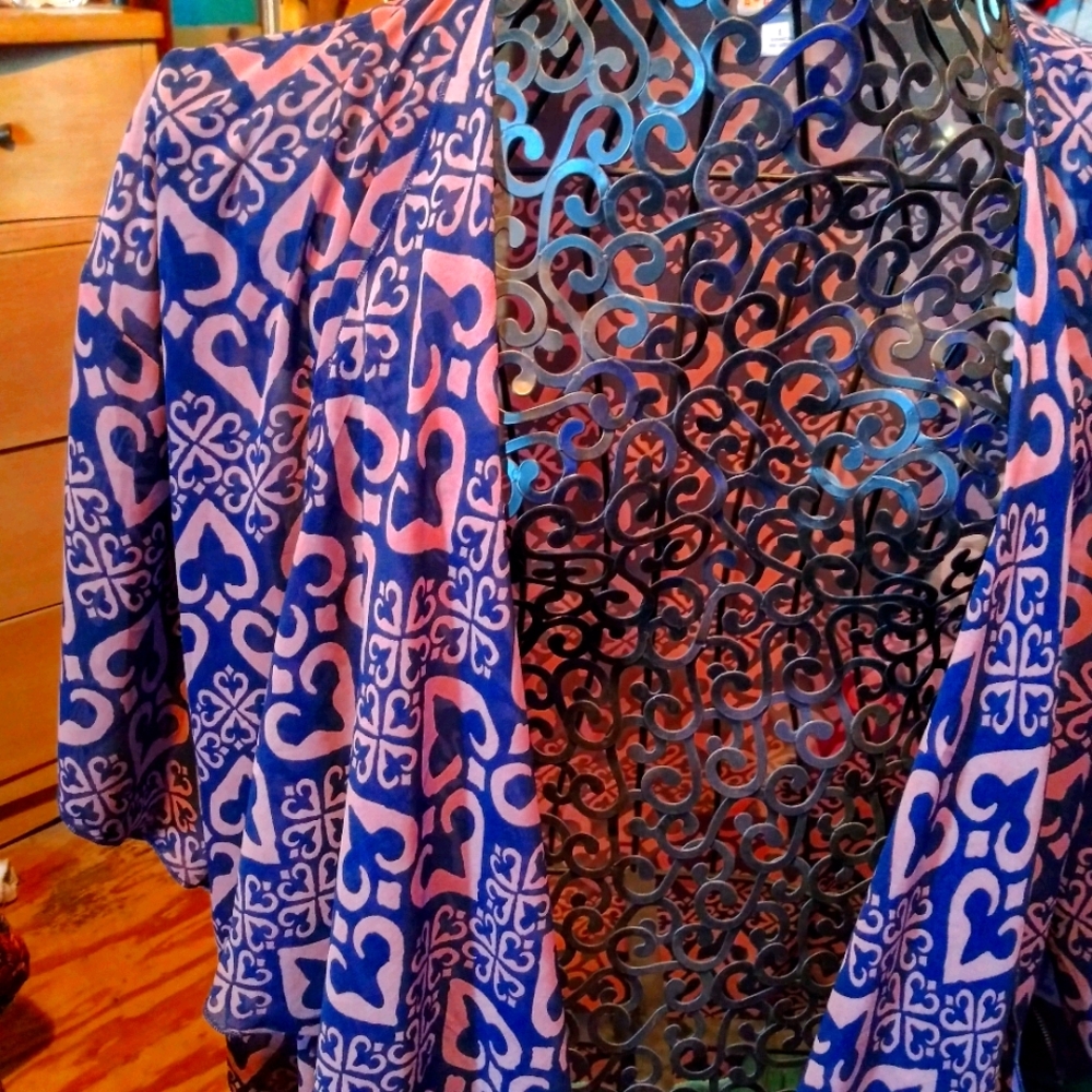 Lularoe kimona